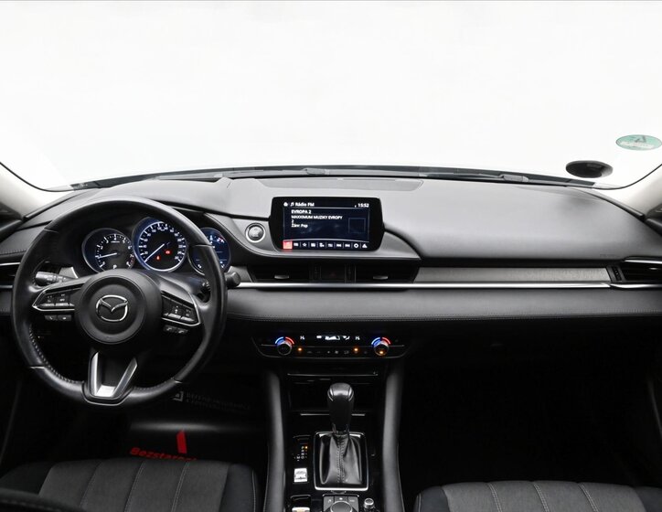 Mazda 6 15