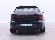 Seat Leon Kombi 2,0 l 221 kw
