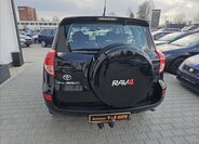 Toyota RAV4 Kombi 2,2 l 100 kw