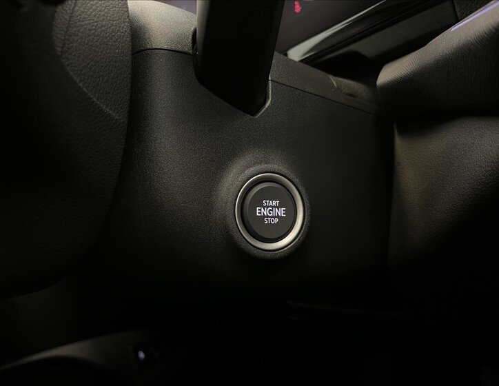 Škoda Kodiaq SUV / Terénní 2,0 l 142 kw