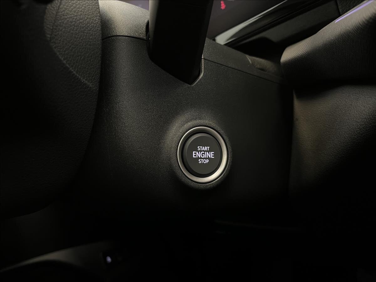 Škoda Kodiaq SUV / Terénní 2,0 l 142 kw