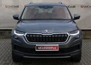 Škoda Kodiaq 2