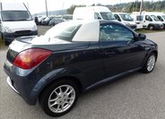 Opel Tigra Kabriolet 1,4 l 66 kw