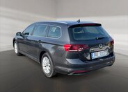 Volkswagen Passat Kombi 1,5 l 110 kw