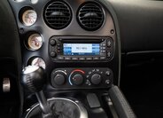 Dodge Viper Kabriolet 8,3 l 372 kw