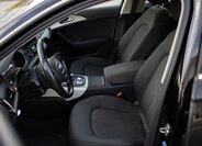 Audi A6 Kombi 3,0 l 160 kw