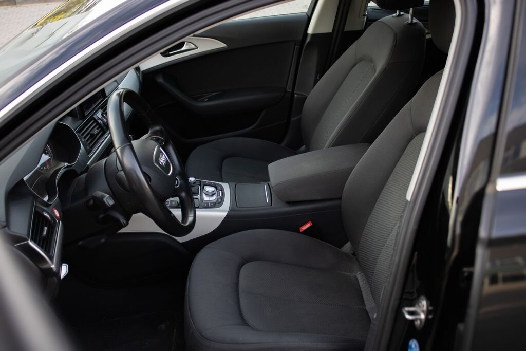 Audi A6 Kombi 3,0 l 160 kw