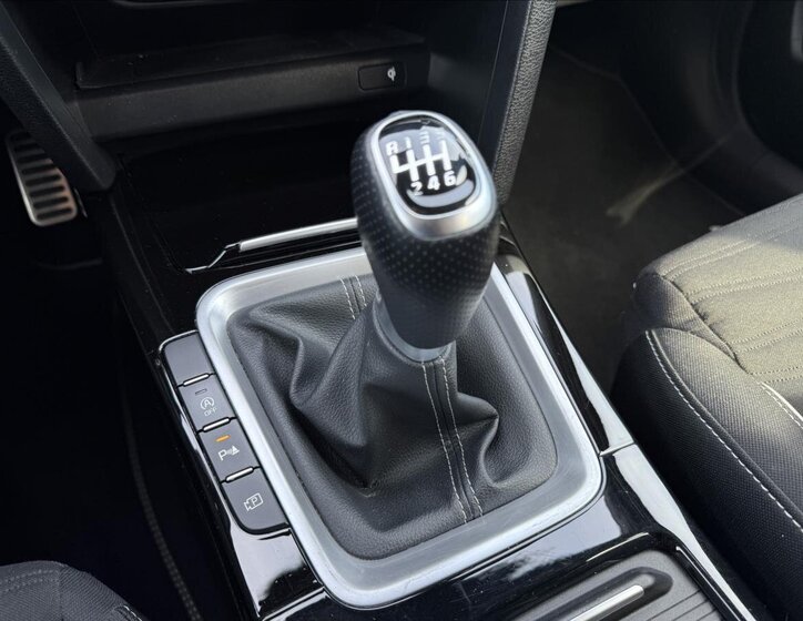 KIA ProCeed Hatchback 1,5 l 117 kw