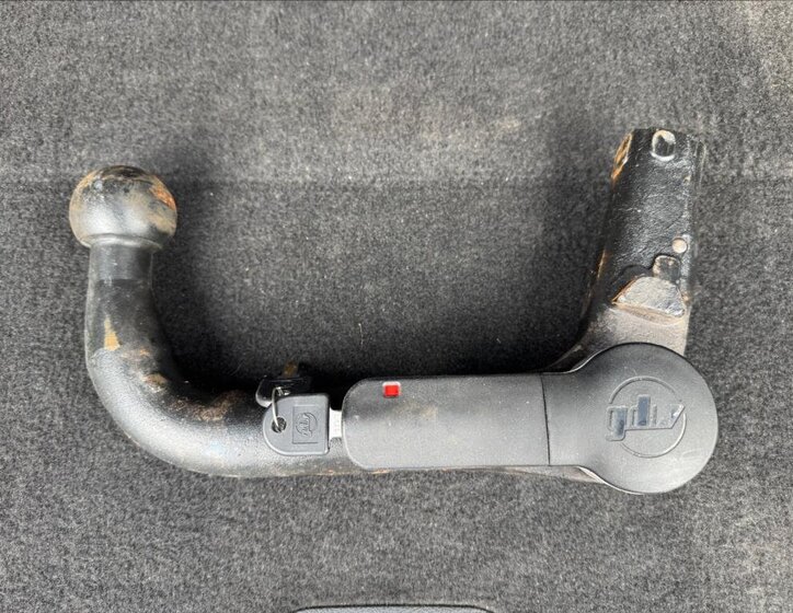 Hyundai Tucson SUV / Terénní 1,6 l 130 kw