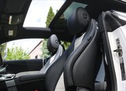 Mercedes-Benz Třídy E Kupé 2,9 l 250 kw