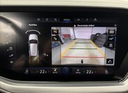 Volkswagen Touareg SUV 3,0 l 210 kw