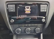 Škoda Octavia Sedan / Limuzína 1,5 l 110 kw