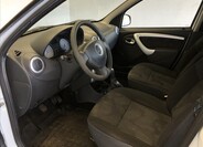 Dacia Sandero 9