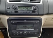 Škoda Roomster MPV 1,6 l 77 kw