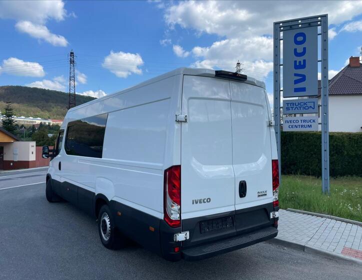 Iveco Daily 8