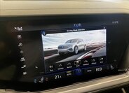 Volkswagen Touareg 8