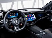 Mercedes-Benz Třídy E 6