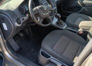 Škoda Octavia Kombi 0,0 0