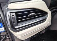 Subaru Forester SUV 2,0 l 113 kw