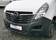 Opel Movano Ostatní 2,3 l 120 kw