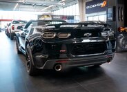 Chevrolet Camaro Kabriolet 2,0 l 202 kw