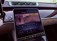 Mercedes-Benz Třídy S Sedan / Limuzína 0,0 270 kw