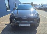 KIA Sportage 8