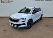 Škoda Karoq 1