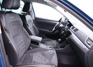 Škoda Superb Kombi 2,0 l 140 kw