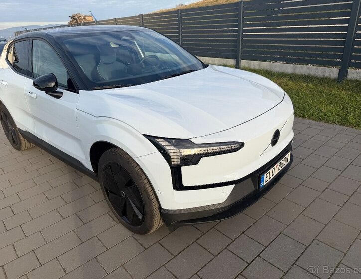 Volvo EX30 Hatchback 0,0 0