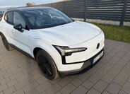 Volvo EX30 Hatchback 0,0 0