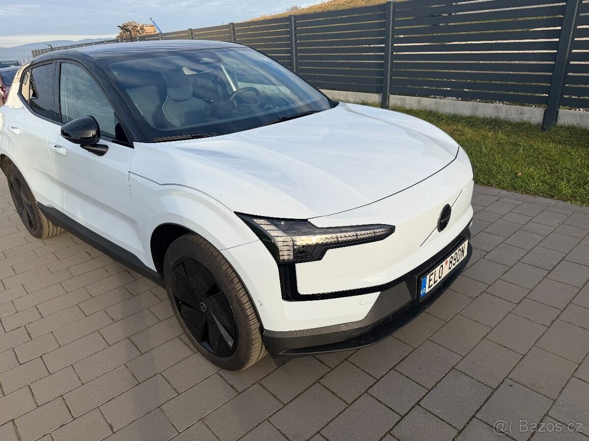 Volvo EX30 Hatchback 0,0 0