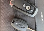 Ford Transit Skříň 2,0 l 77 kw