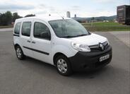 Renault Kangoo 2