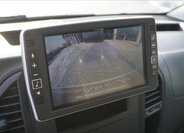 Mercedes-Benz Vito VAN-Minibus 2,1 l 120 kw