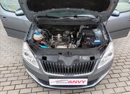 Škoda Roomster Kombi 1,2 l 63 kw