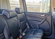 Škoda Yeti Kombi 2,0 l 103 kw