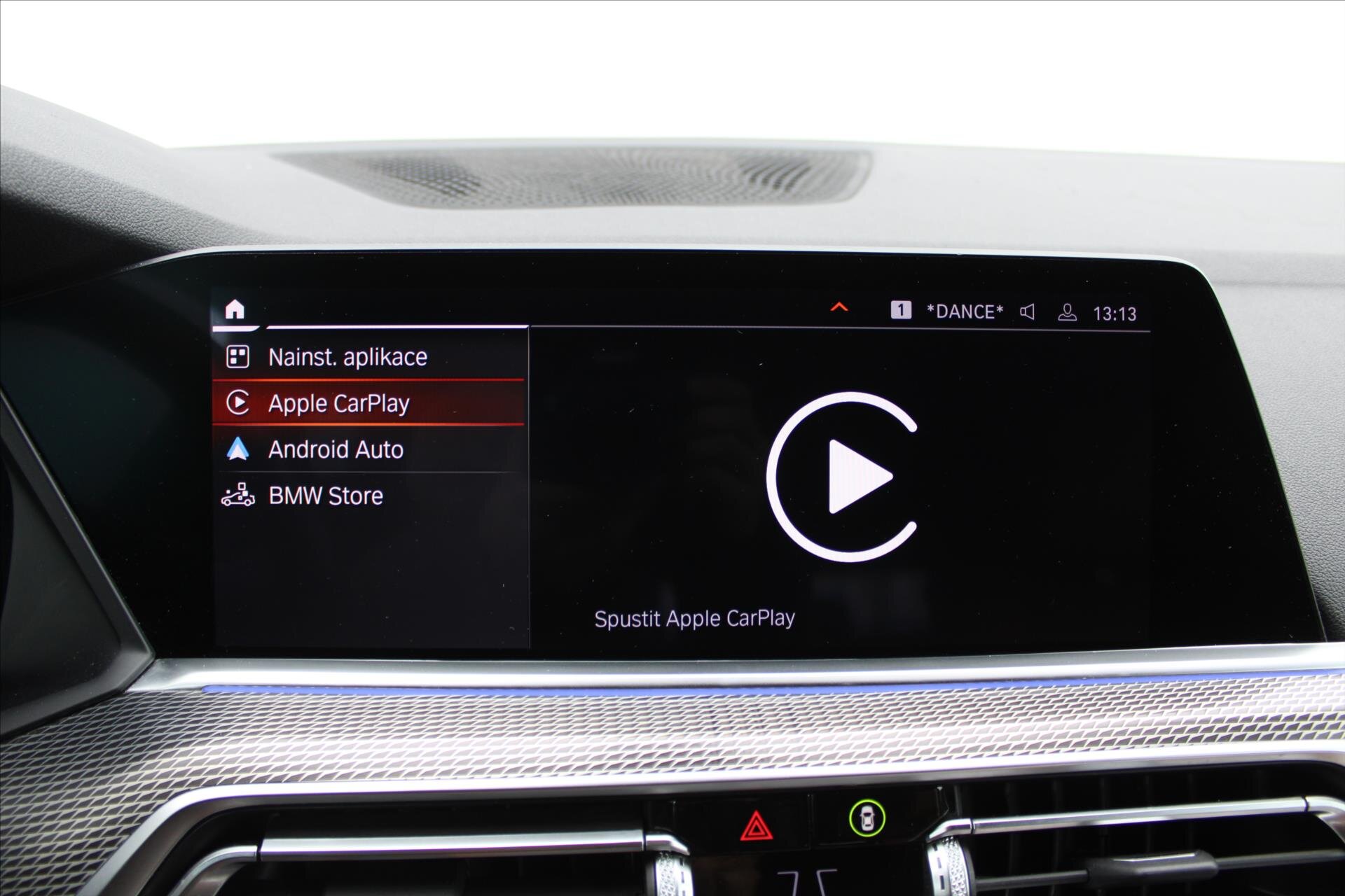 BMW X5 SUV 3,0 l 195 kw