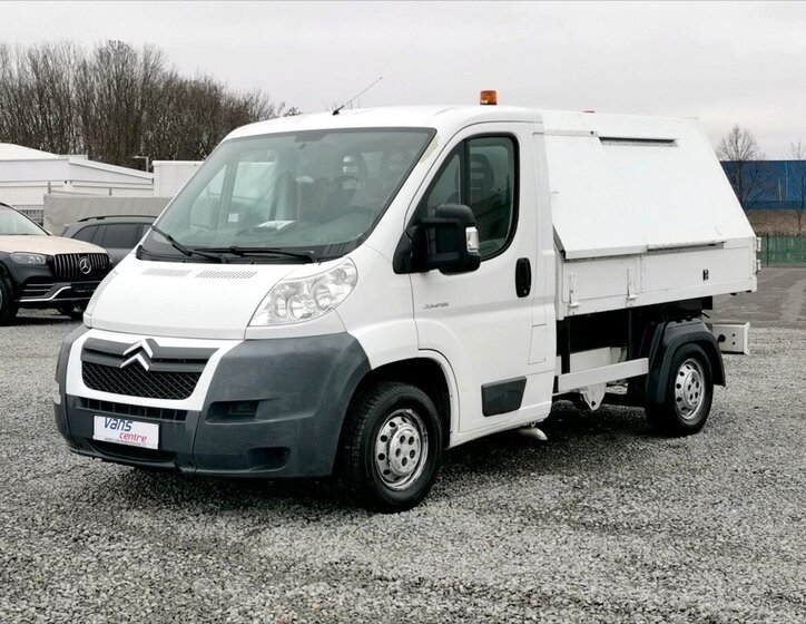 Citroën Jumper 2