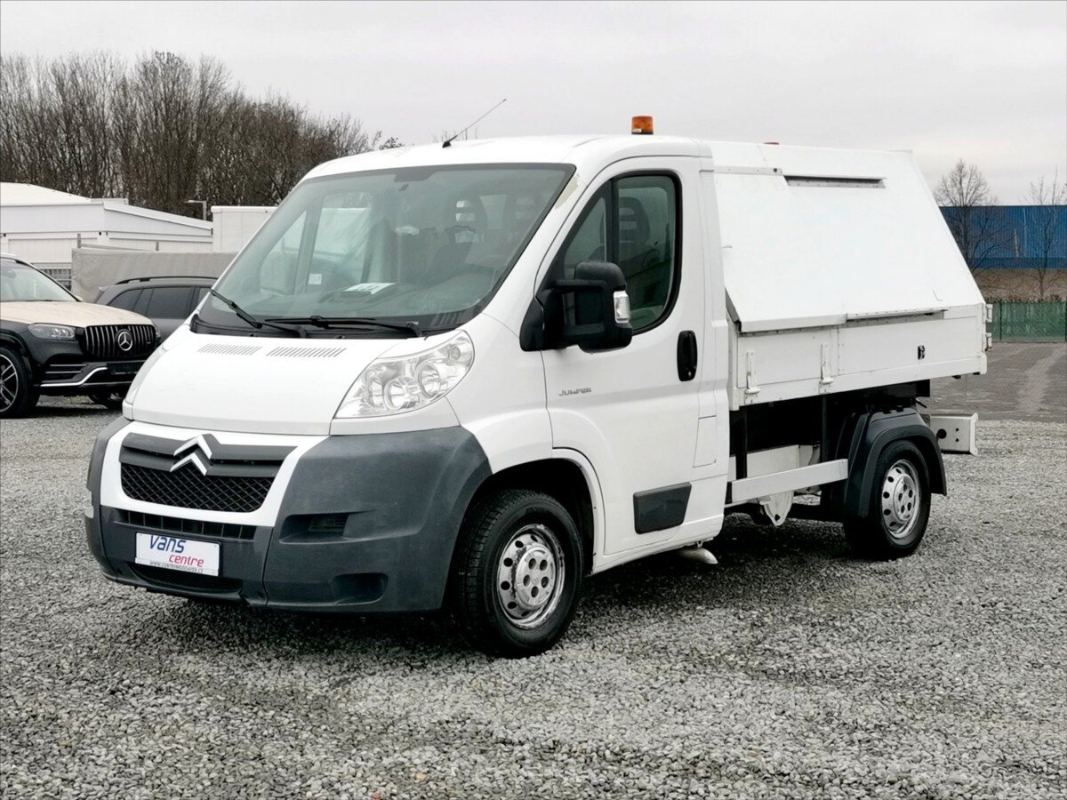 Citroën Jumper