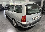 Renault Mégane Kombi 1,4 l 70 kw