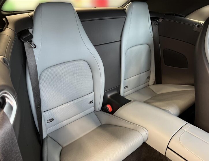 Mercedes-Benz SL Kabriolet 4,0 l 430 kw