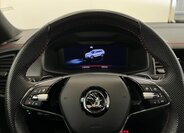 Škoda Kodiaq SUV / Terénní 2,0 l 180 kw