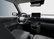 Hyundai Inster SUV / Terénní 0,0 85 kw