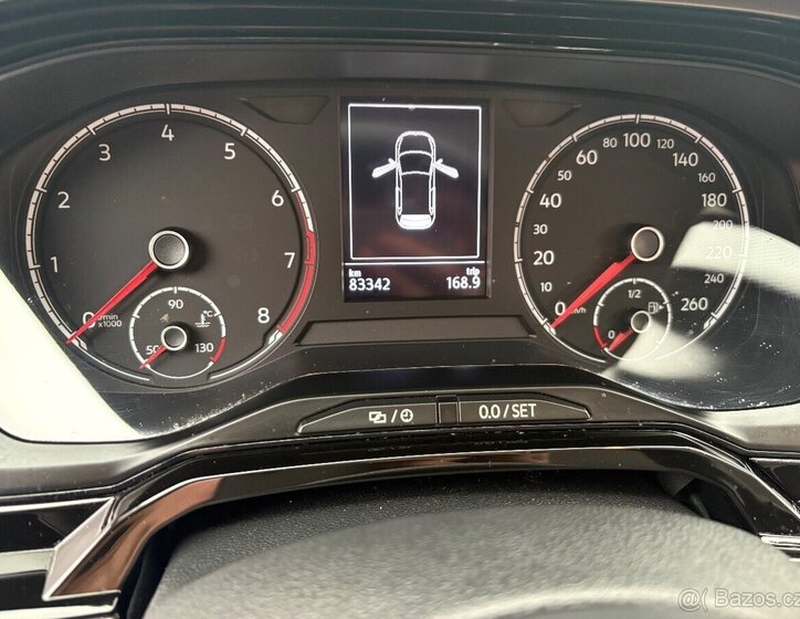 Volkswagen Polo Hatchback 0,0 59 kw