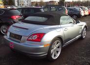 Chrysler Crossfire 5