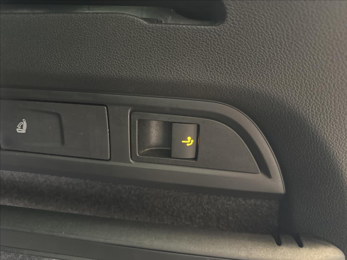 Škoda Kodiaq SUV 2,0 l 147 kw