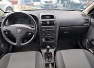 Opel Astra 11