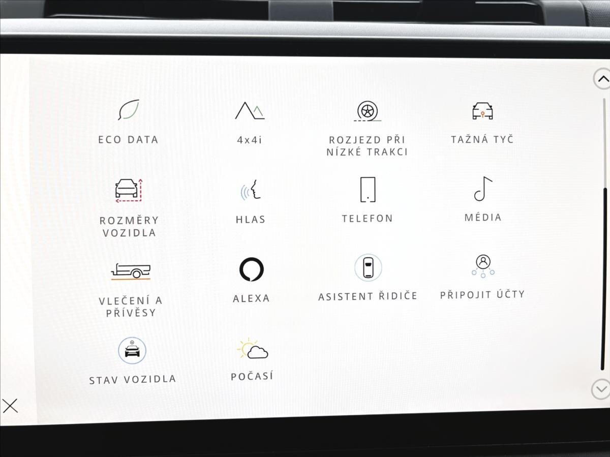 Land Rover Defender SUV 3,0 l 183 kw