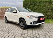 Mitsubishi ASX 7